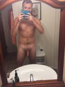 Never Been Very Confident About My Size Or Shape