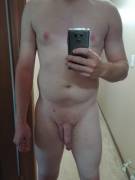 28-6Ft-195Lbs. How's My Dad-Bod Coming Along?