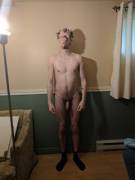 [21M140Lbs6'0] Finally Put On Some Weight, Feedback Always Welcome Will Do Before/After ...