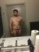 M/26/5'7&Amp;Quot;/170 Lost Some But Still Firming Up