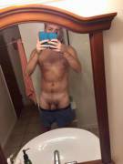 Always Thought My Chest Looked Funny And My Ribs Stick Out Weird