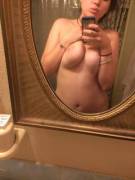 Big Titties With Invisible Nipples