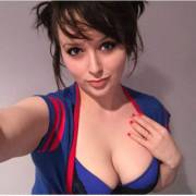 [Request] Can You Find Someone Who Looks Like Her?