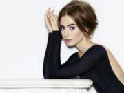 [Request] Lily Collins (Phil Collins' Kid)