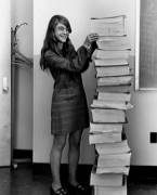 [Request] Margaret Hamilton, Nasa Software Engineer