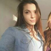 [Request] A Girl From My Class