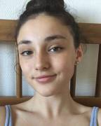 [Request] Girl From My Uni