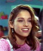 [Request] Amy Jo Johnson (Actress, 1St Pink Ranger)