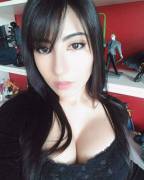 [Request] Looking For Her Look-Alike