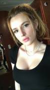 [Request] Bella Thorne