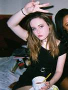 [Request] Slutty Girl In My Seminar