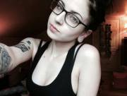 [Request] Instagram Girl