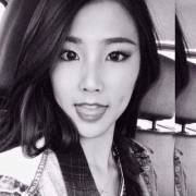 [Request] Tinder Girl!