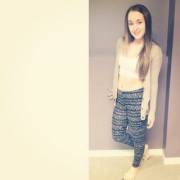 [Request] Girl I Went To College With In First Year