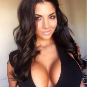 [Request] Libby Powell Lookalike?- Tough Match :)