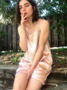 [Request] Girl I Went To Uni With?