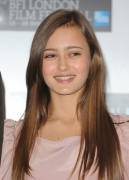 [Request] Actress Ella Purnell