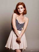 [Request] Jane Levy