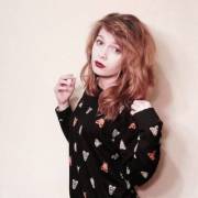 [Request] My Ex. She's 19