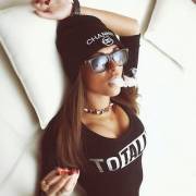 [Request] Sexy Tanned Stylish Babes Like This, Getting Fucked?