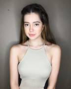 [Request](Sue Ramirez)Something Like Her.