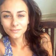 [Request] This Girl Is So Damn Hot