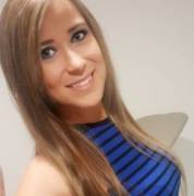 [Request] Girl I Used To Work With