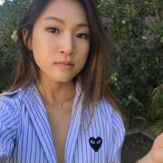 [Request] Cute Asian Girl