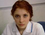 [Request] Girl From Peep Show