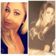 [Request] Mutual Friend Of A Friend