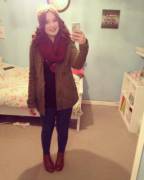 [Request] A Girl I Know!