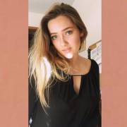 [Request] A Girl From My Class