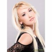 [Request] Hot Blonde Friend