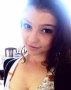 [Request] Girl From College. Always Had The Hots For Her.