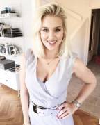 [Request] Isabella Lowengrip (&Amp;Quot;Blondinbella&Amp;Quot;)