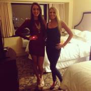 [Request] The One In The Red Dress