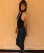 [Request] Cute Girl In Tight Shirt