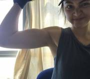 [Request] Jessica Henwick - Colleen Wing In Iron Fist