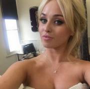 [Request] Jorgie Porter