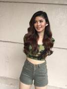 [Request] Loisa Andalio, Teen Celeb.