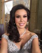 [Request] Tv Weathergirl In La