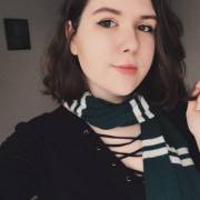 [Request] University Classmate