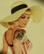 [Request] Need A Lookalike For This Beauty.