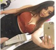 [Request] Big Titty Girl