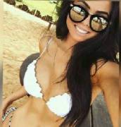 [Request] Hot Bikini Babe I Found On An App