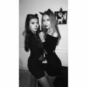 [Request] Two Year Classmate Crush.