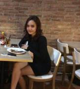 [Request] Friend Of Friend. Cutie One At That.