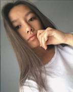 [Request] This Girl Whos Half Filipino And Half White