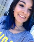 [Request] A Girl I Know