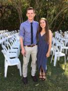 [Request] A Friend (The Girl)